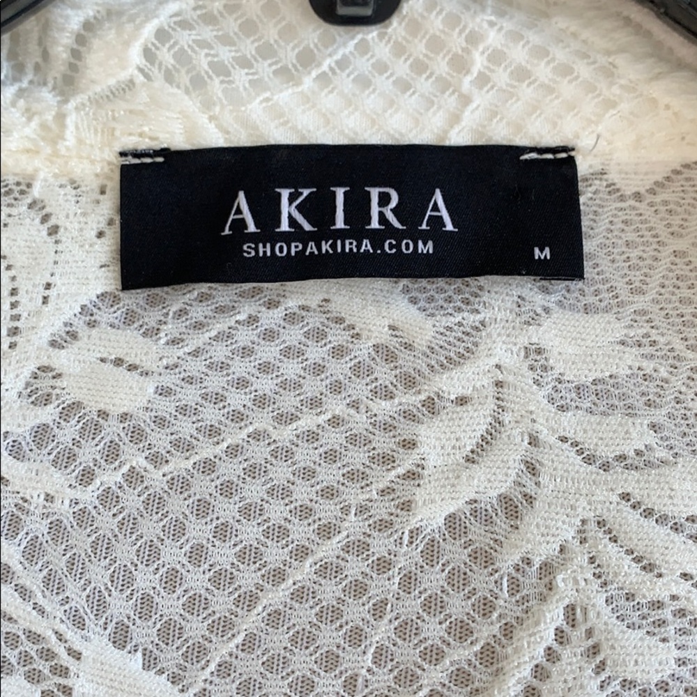 AKITA ROMPER🔥🎉 S-M - Picture 3 of 10